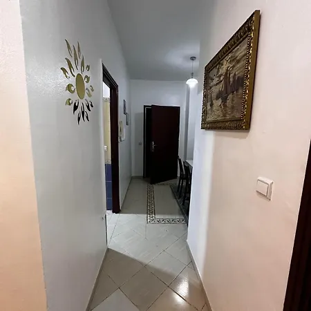 Appartement Perle Agadir With Wifi Buitenkant foto