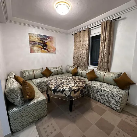 Appartement Perle Agadir With Wifi Buitenkant foto