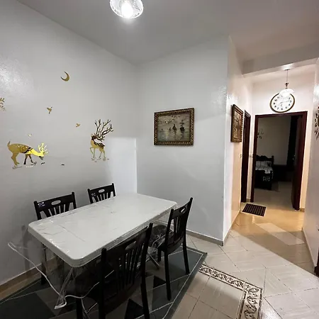 Appartement Perle Agadir With Wifi Buitenkant foto