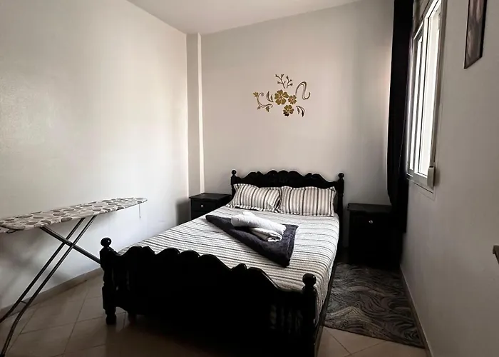 Appartement Perle Agadir With Wifi